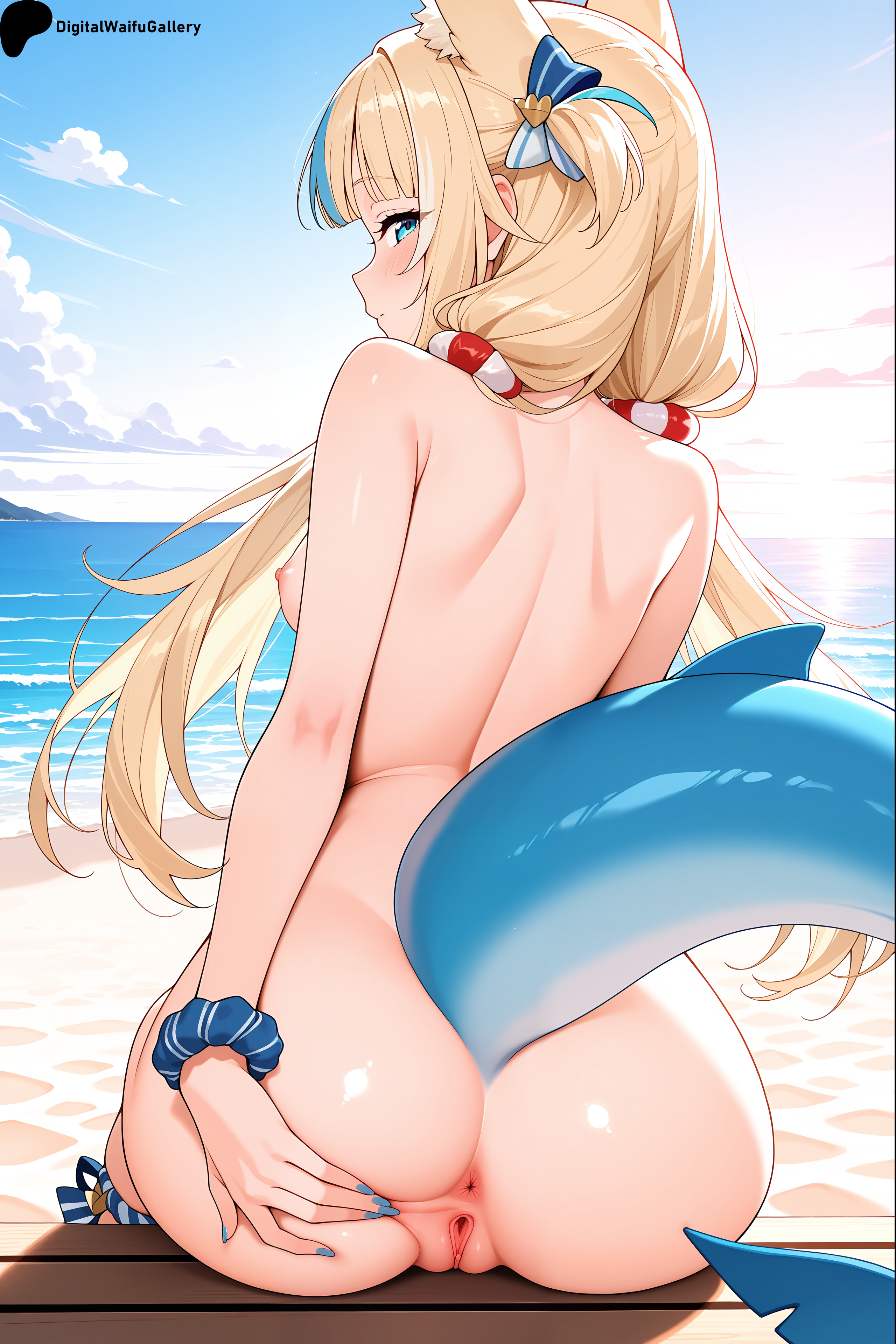 Rule34 – If it exists, there is porn of it / / 8688436