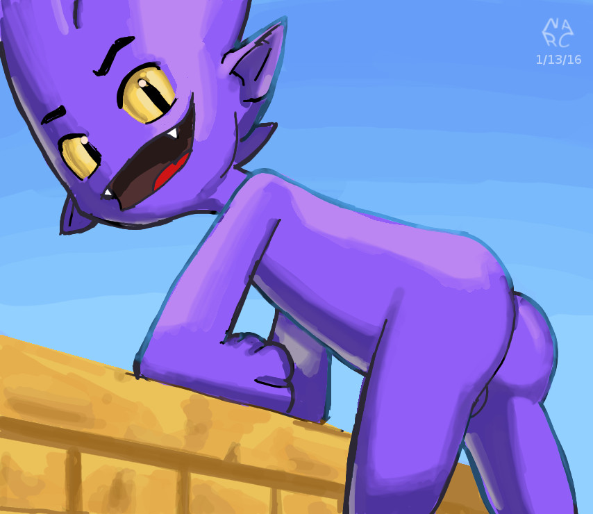 Rule34 – If it exists, there is porn of it / narc / 255614