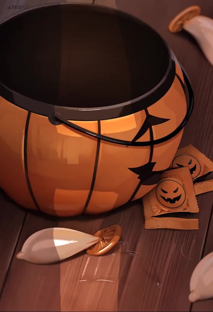 Rule34 – If it exists, there is porn of it / the atko / 8688452