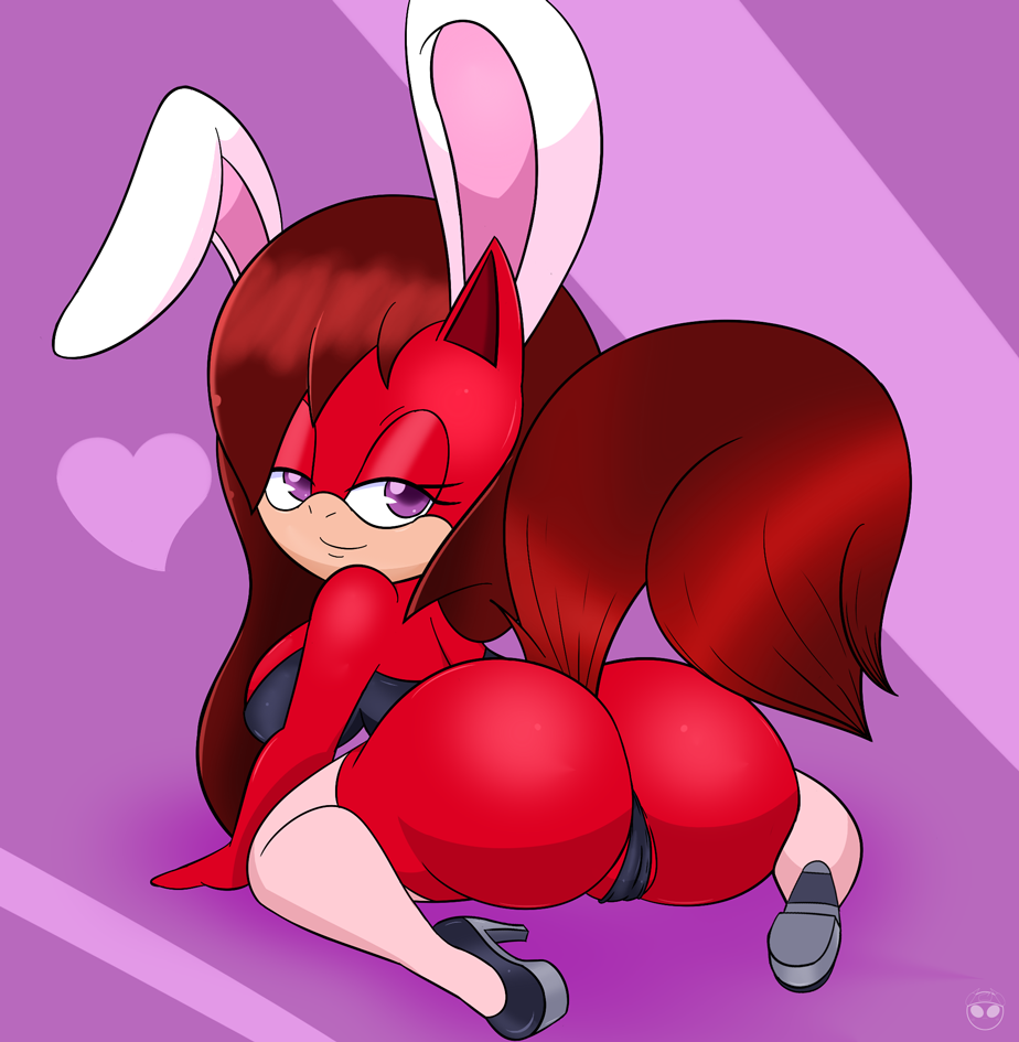 Rule34 – If it exists, there is porn of it / kirbot12 / 255663