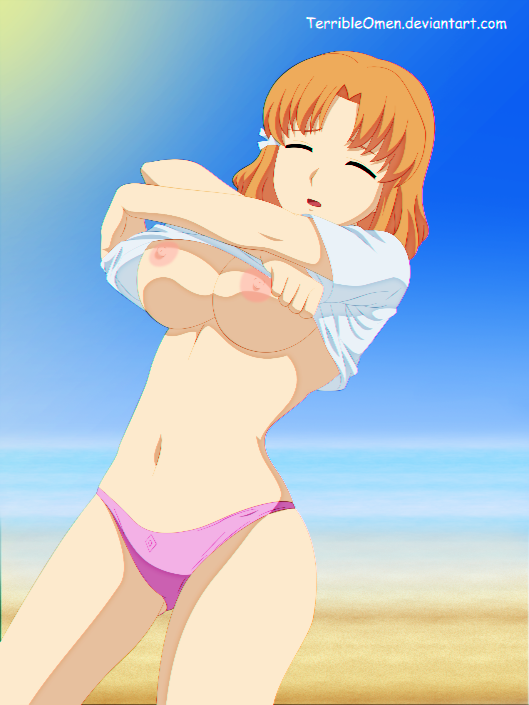 Rule34 – If it exists, there is porn of it / chiffon fairchild / 255678