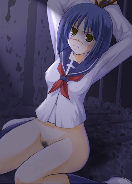 Rule34 – If it exists, there is porn of it / / 255825