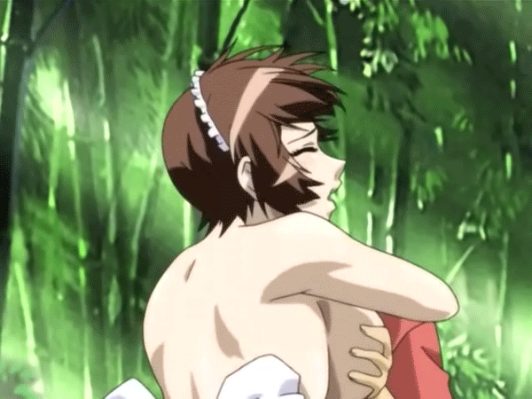 Rule34 – If it exists, there is porn of it / fushimi kenta, nonomiya momoko / 255869