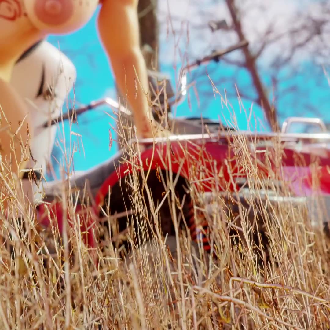 Rule34 – If it exists, there is porn of it / / 8688513