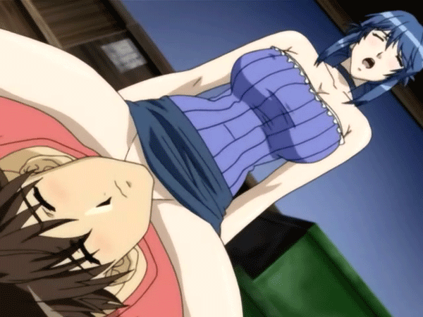 Rule34 – If it exists, there is porn of it / fushimi kenta / 255884