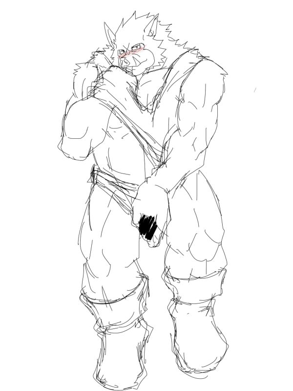 Rule34 – If it exists, there is porn of it / unknown artist, ork / 255894