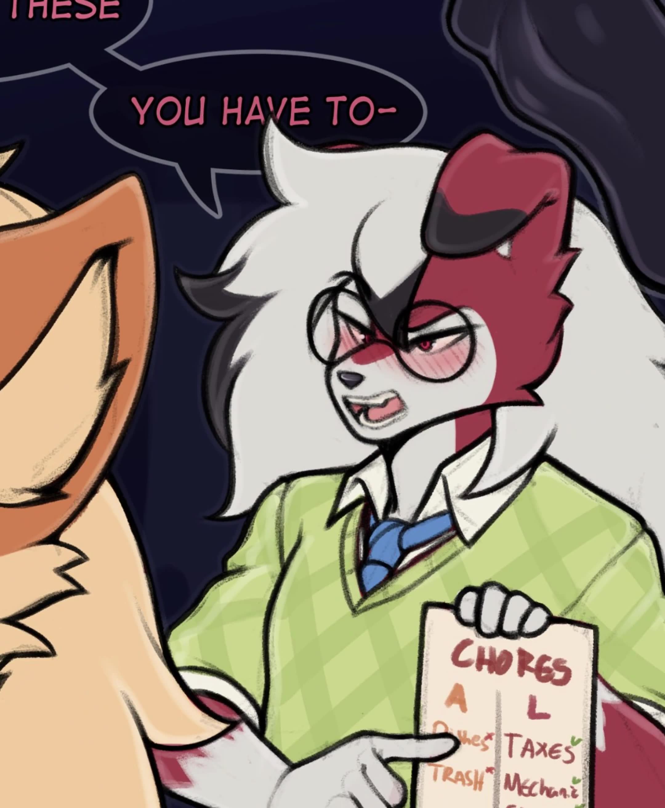 Rule34 – If it exists, there is porn of it / arcanine, lycanroc, midnight lycanroc, pokemon (species) / 8688524