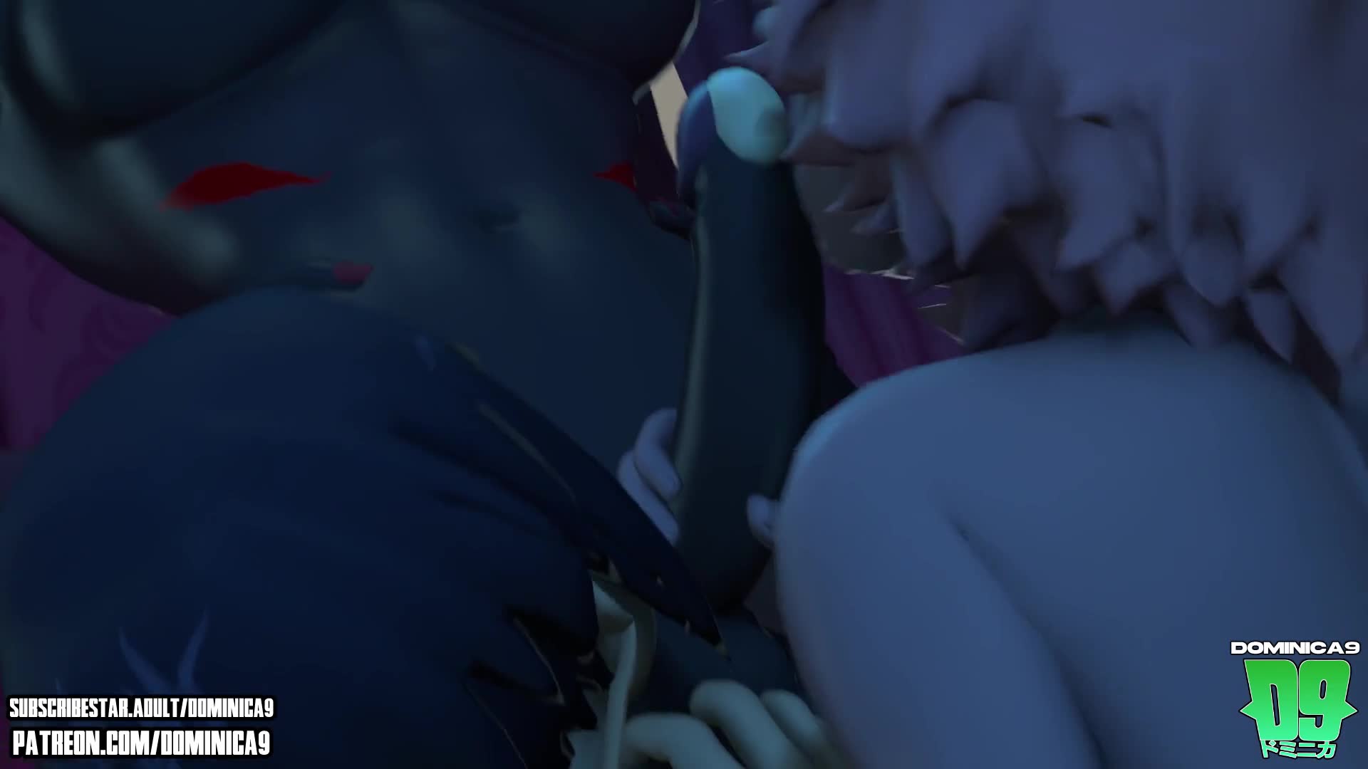 Rule34 – If it exists, there is porn of it / kyoka jiro, midnight (my hero academia), mina ashido, nemuri kayama / 8688542