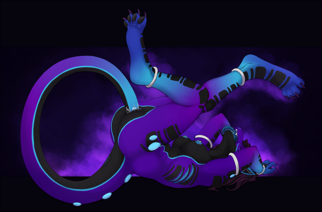 Rule34 – If it exists, there is porn of it / accelo / 255999