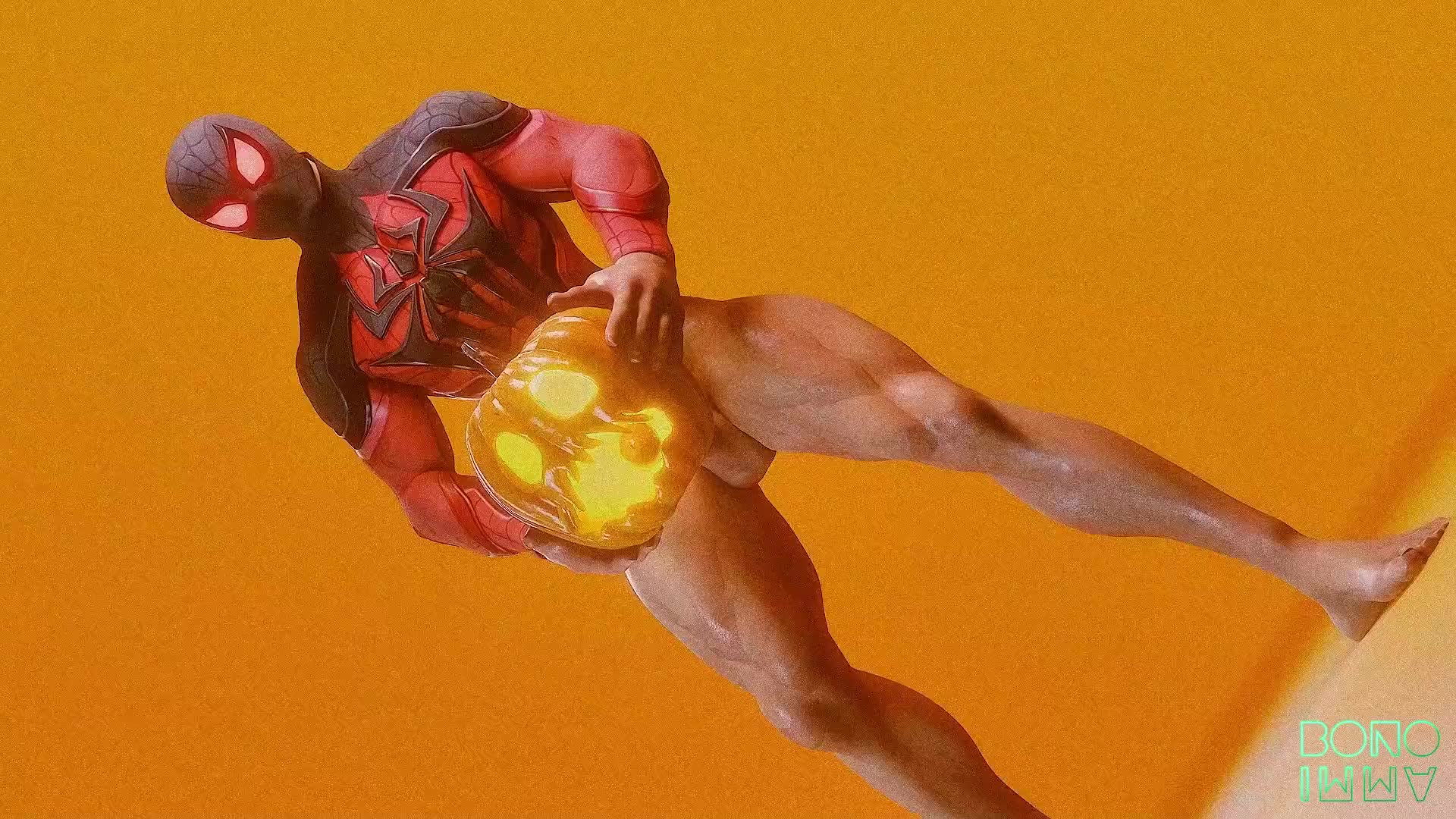 Rule34 – If it exists, there is porn of it / spider-man / 8688554