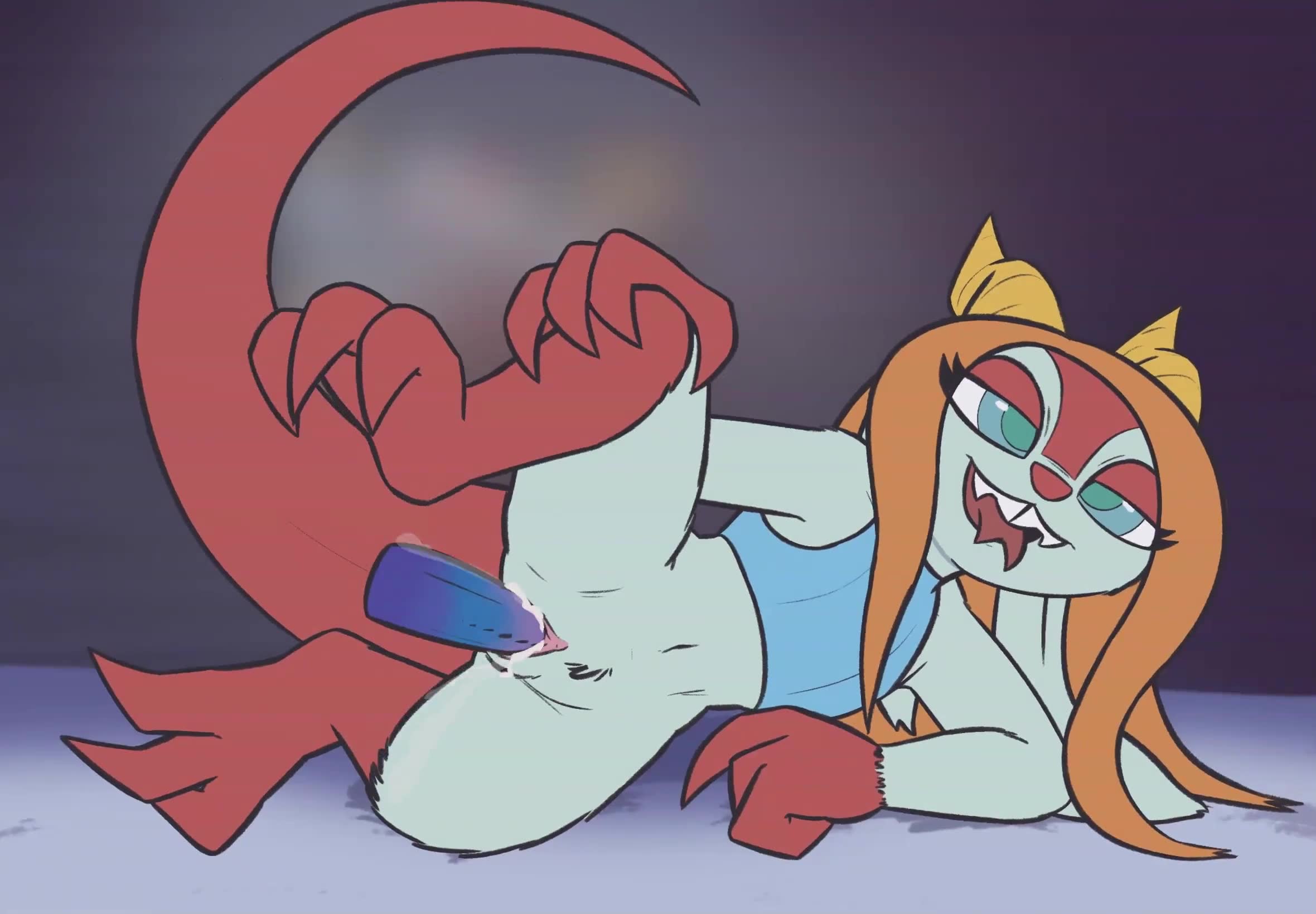 Rule34 – If it exists, there is porn of it / / 8688552