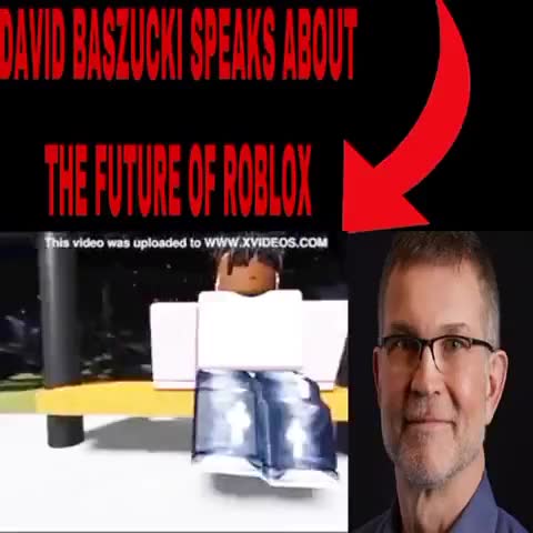 Rule34 – If it exists, there is porn of it / david baszucki / 8688564