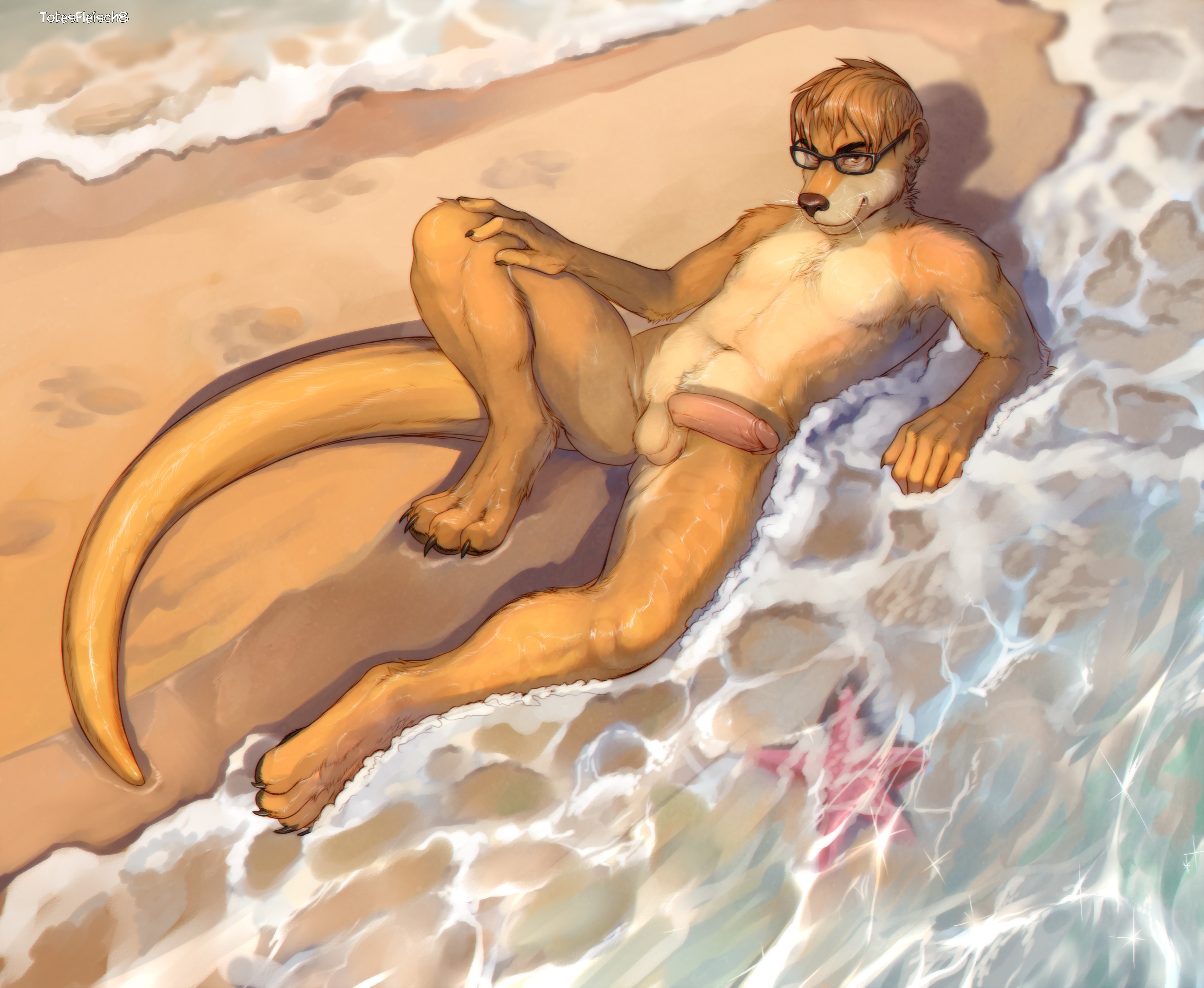 Rule34 – If it exists, there is porn of it / totesfleisch8 / 256086