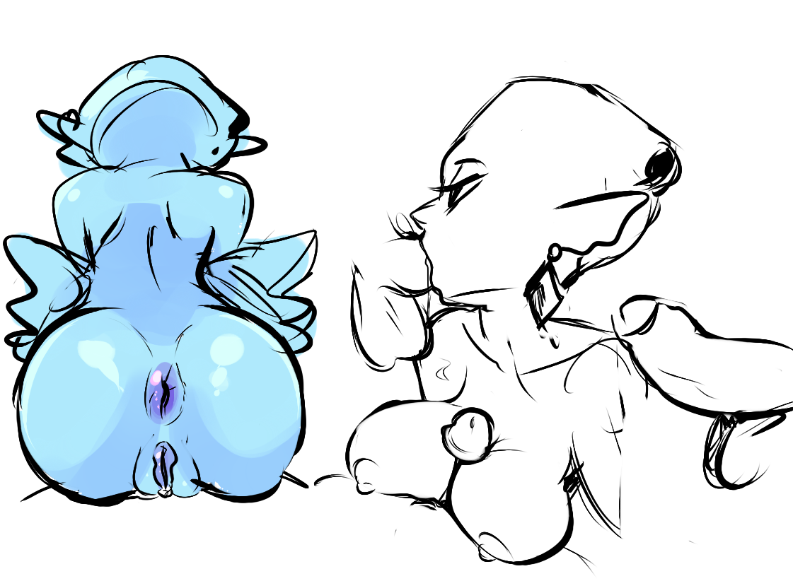 Rule34 – If it exists, there is porn of it / drcockula, princess ruto, zora / 256104