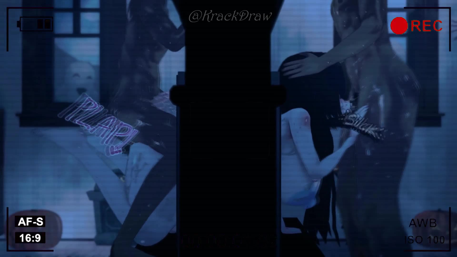 Rule34 – If it exists, there is porn of it / / 8688576