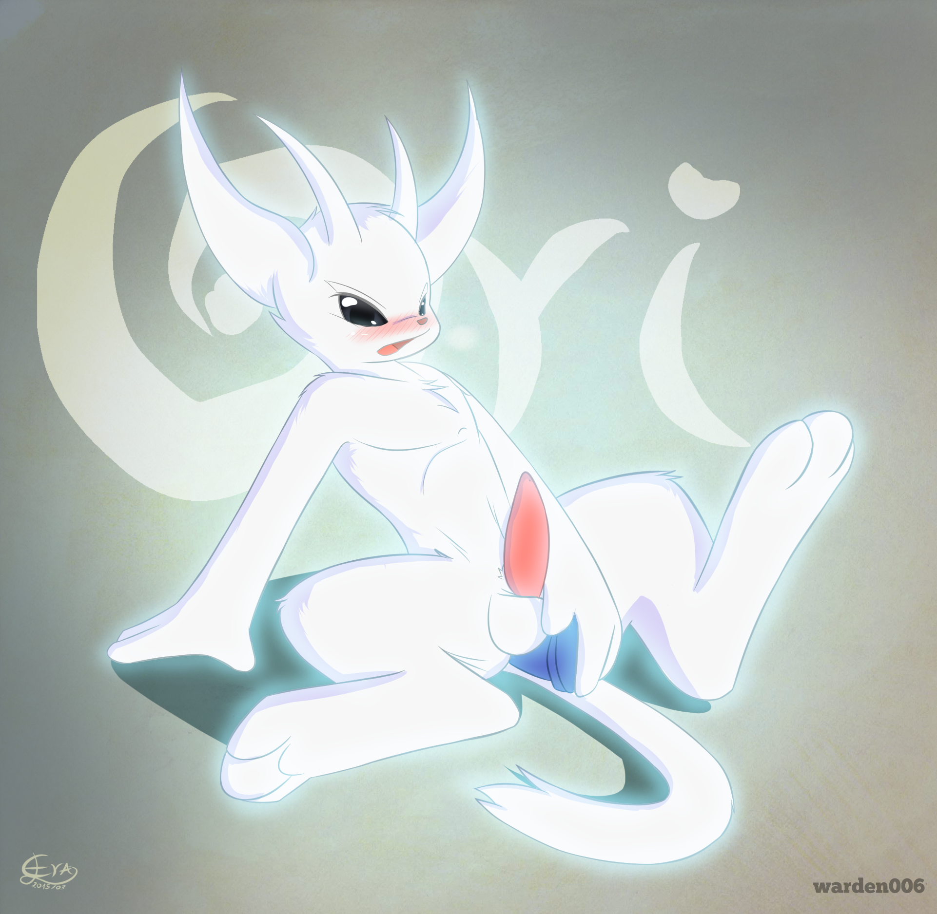 Rule34 – If it exists, there is porn of it / ori / 256152