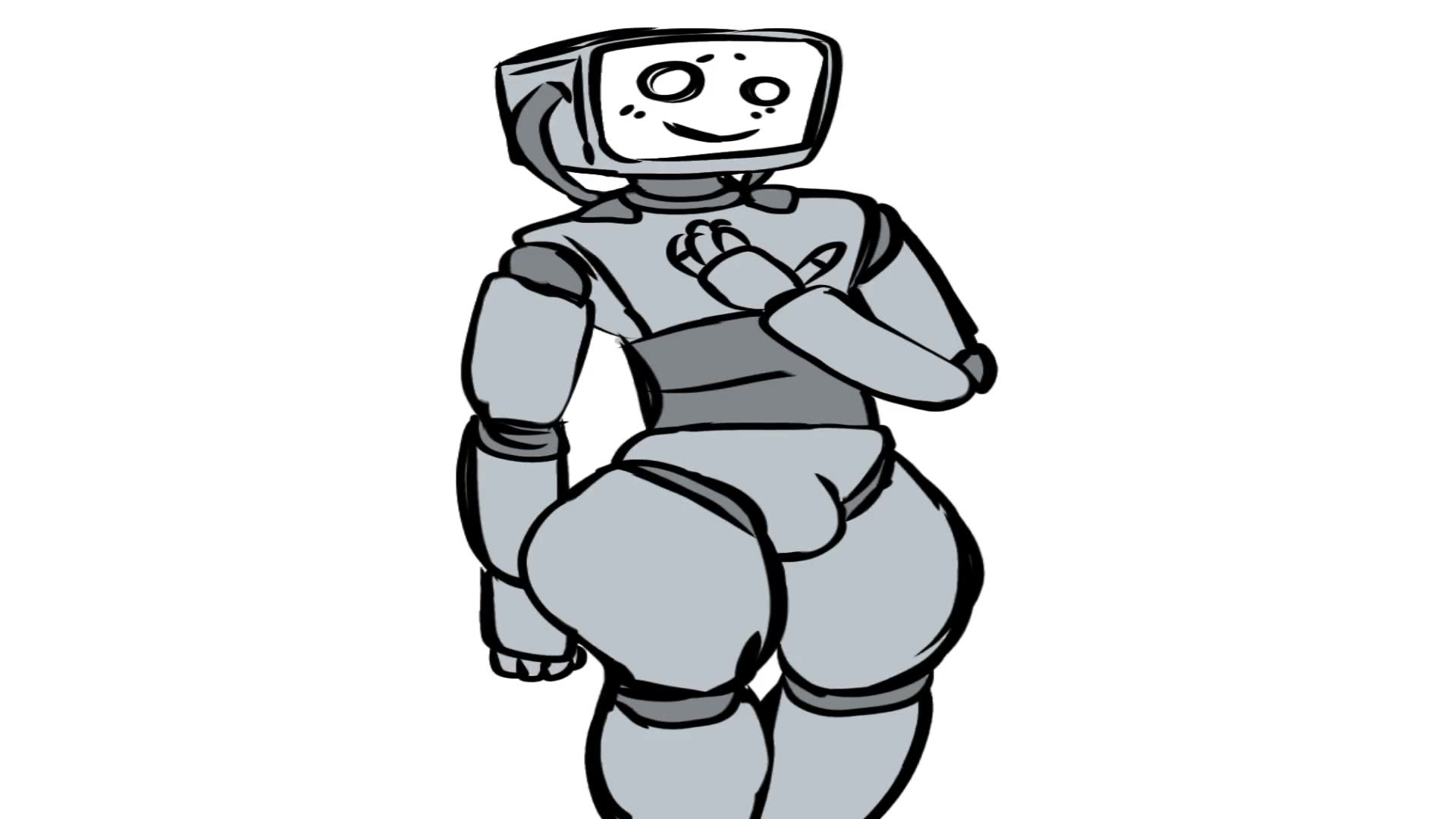 Rule34 – If it exists, there is porn of it / / 8688598