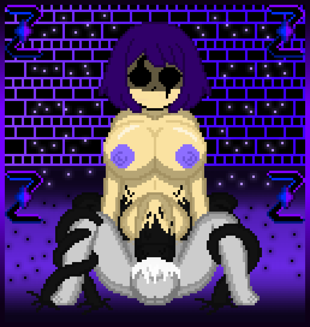 Rule34 – If it exists, there is porn of it / original character / 8688596