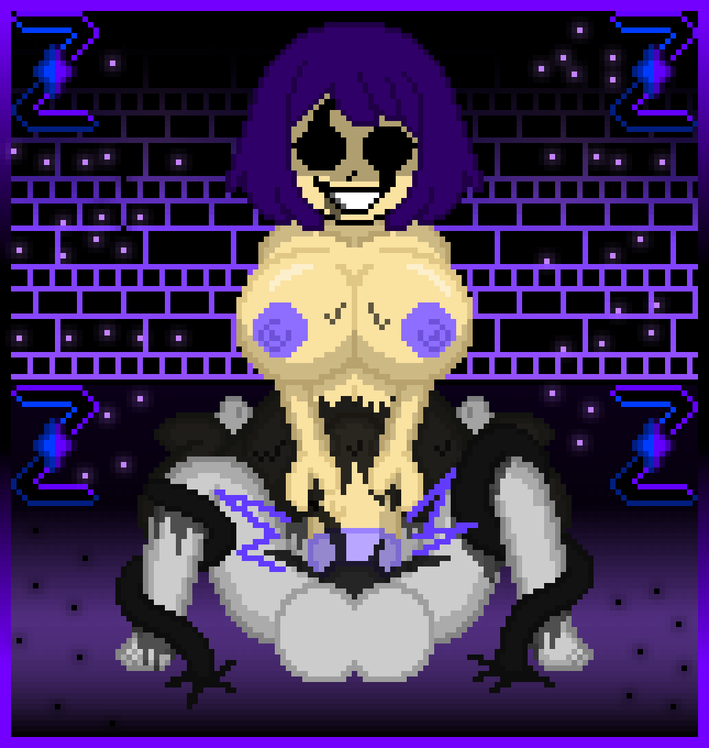 Rule34 – If it exists, there is porn of it / original character / 8688604