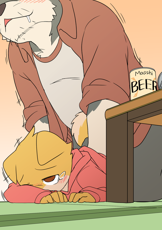 Rule34 – If it exists, there is porn of it / manmosumarimo / 256295