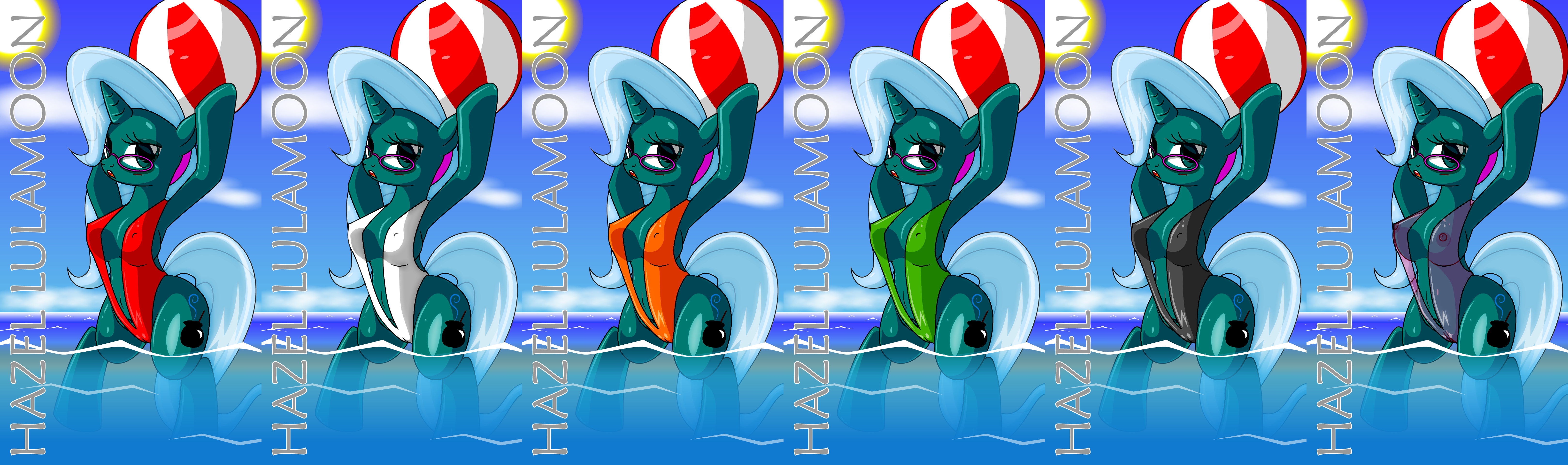 Rule34 – If it exists, there is porn of it / dekomaru, thehotroom, original character / 256340