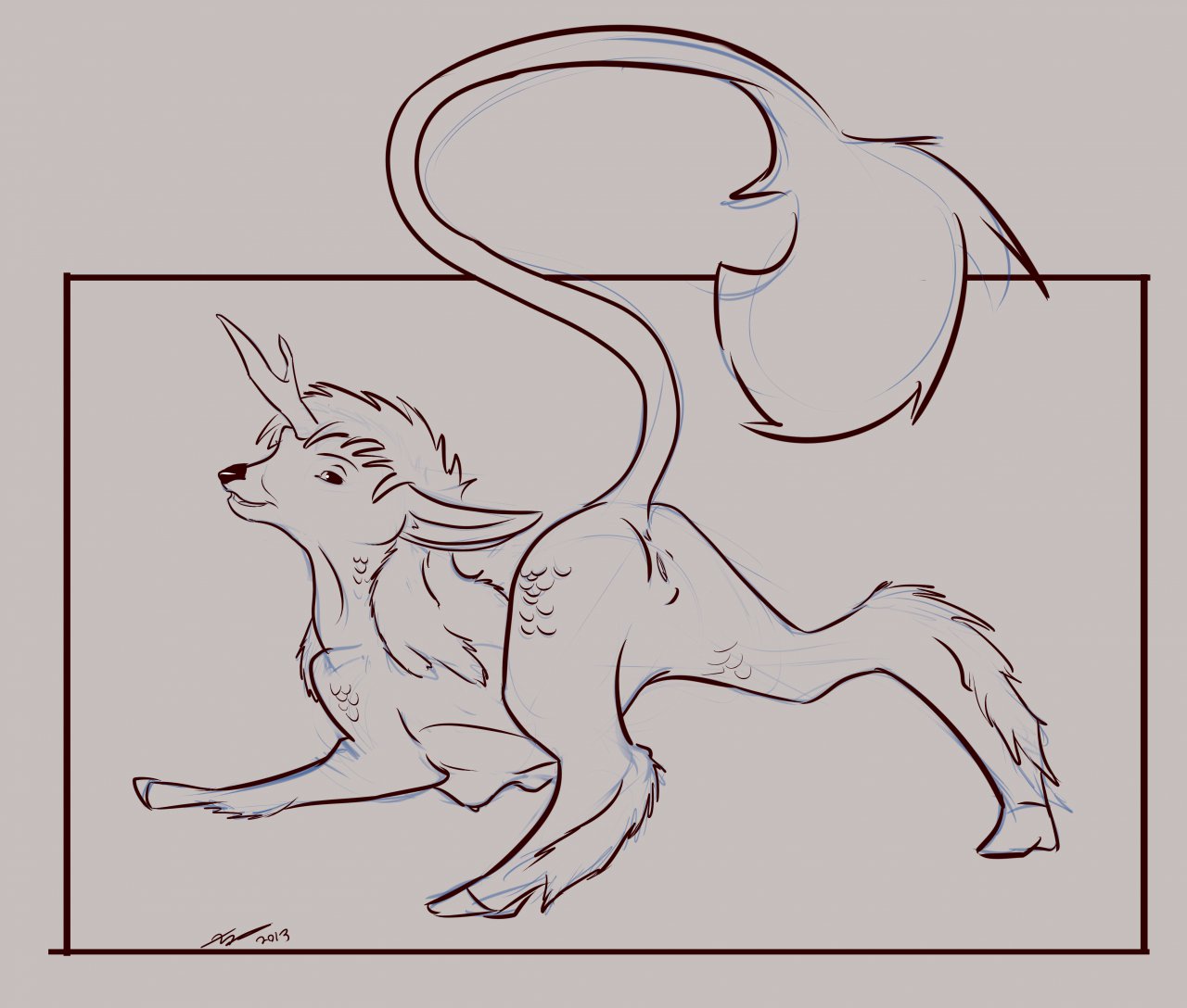 Rule34 – If it exists, there is porn of it / tuke / 256457