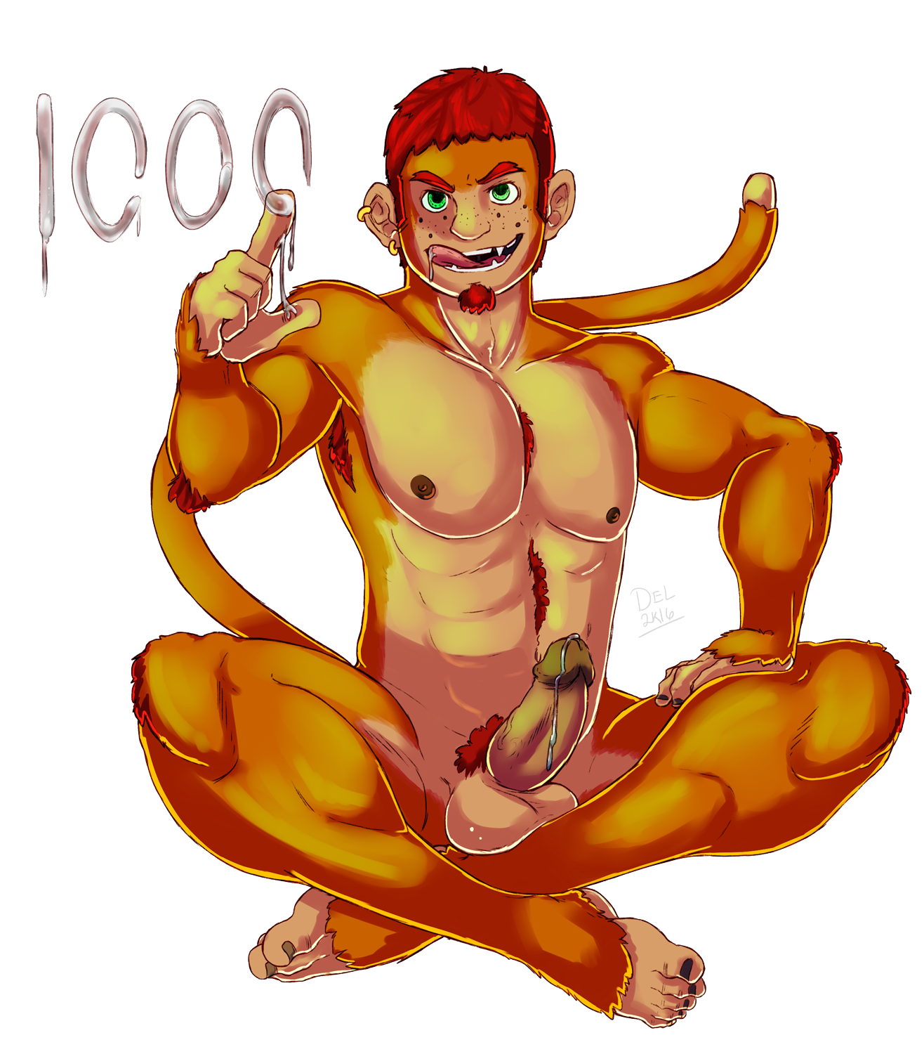 Rule34 – If it exists, there is porn of it / nokemy, noke / 256463