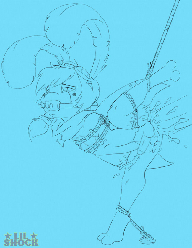 Rule34 – If it exists, there is porn of it / tanny the moth / 256488