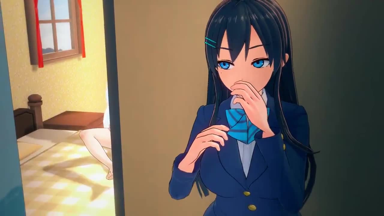 Rule34 – If it exists, there is porn of it / weiss schnee / 8688687