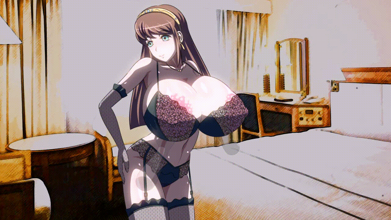 Rule34 – If it exists, there is porn of it / / 256556