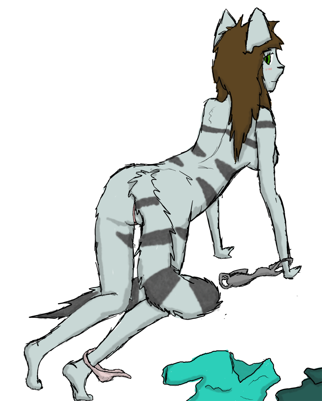 Rule34 – If it exists, there is porn of it / / 256588