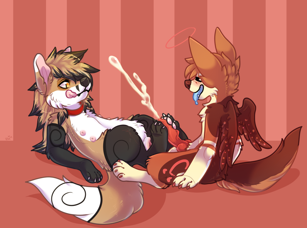 Rule34 – If it exists, there is porn of it / kipa / 256658