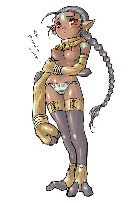 Rule34 – If it exists, there is porn of it / / 256702