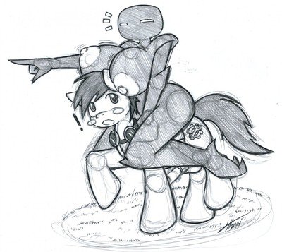 Rule34 – If it exists, there is porn of it / mutantnight, cogsfixmore (oc), enderman / 256725