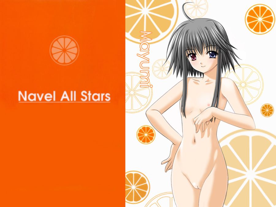 Rule34 – If it exists, there is porn of it / nishimata aoi, mayumi thyme / 256738