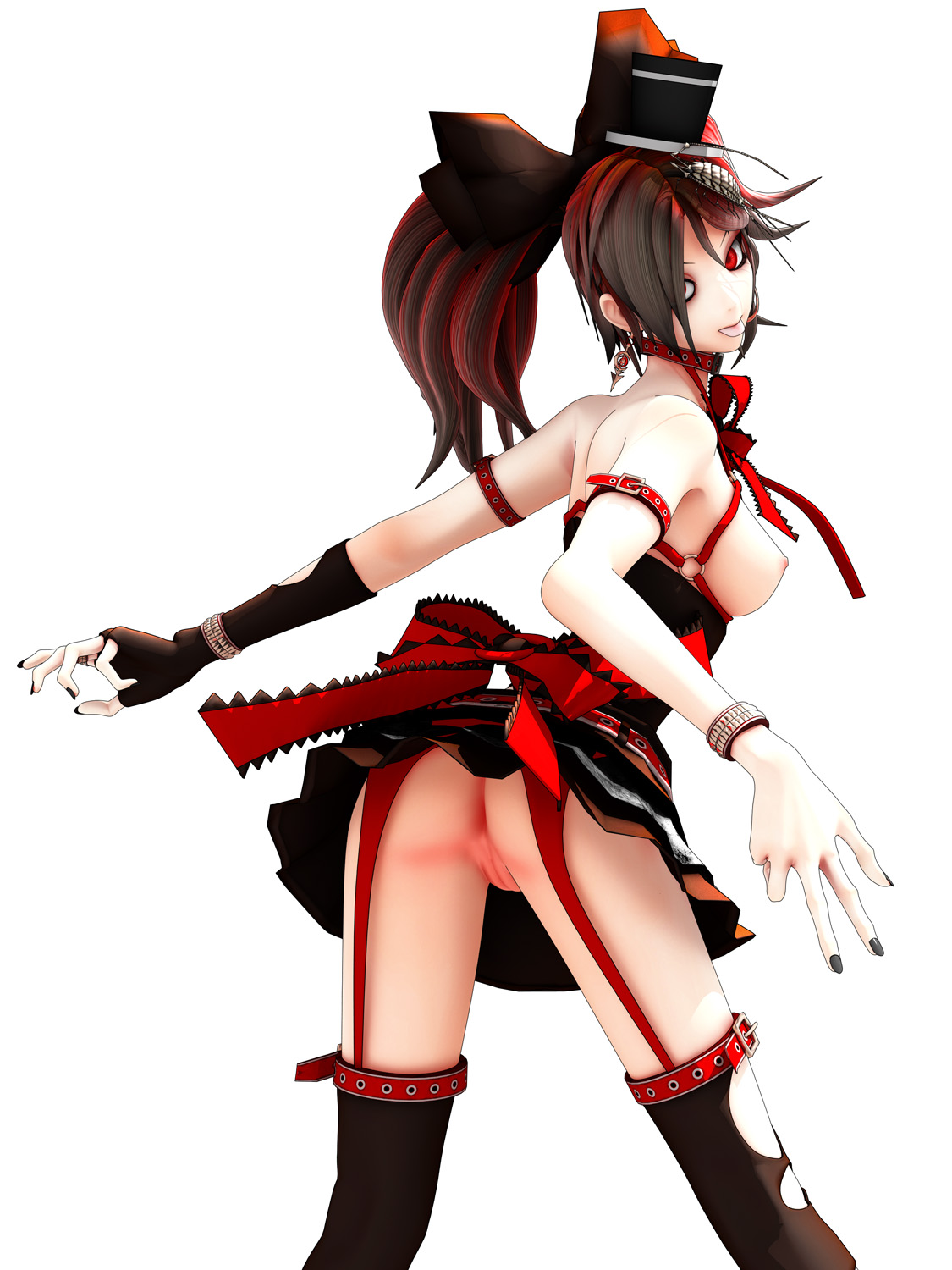 Rule34 – If it exists, there is porn of it / maeda koutarou / 256781