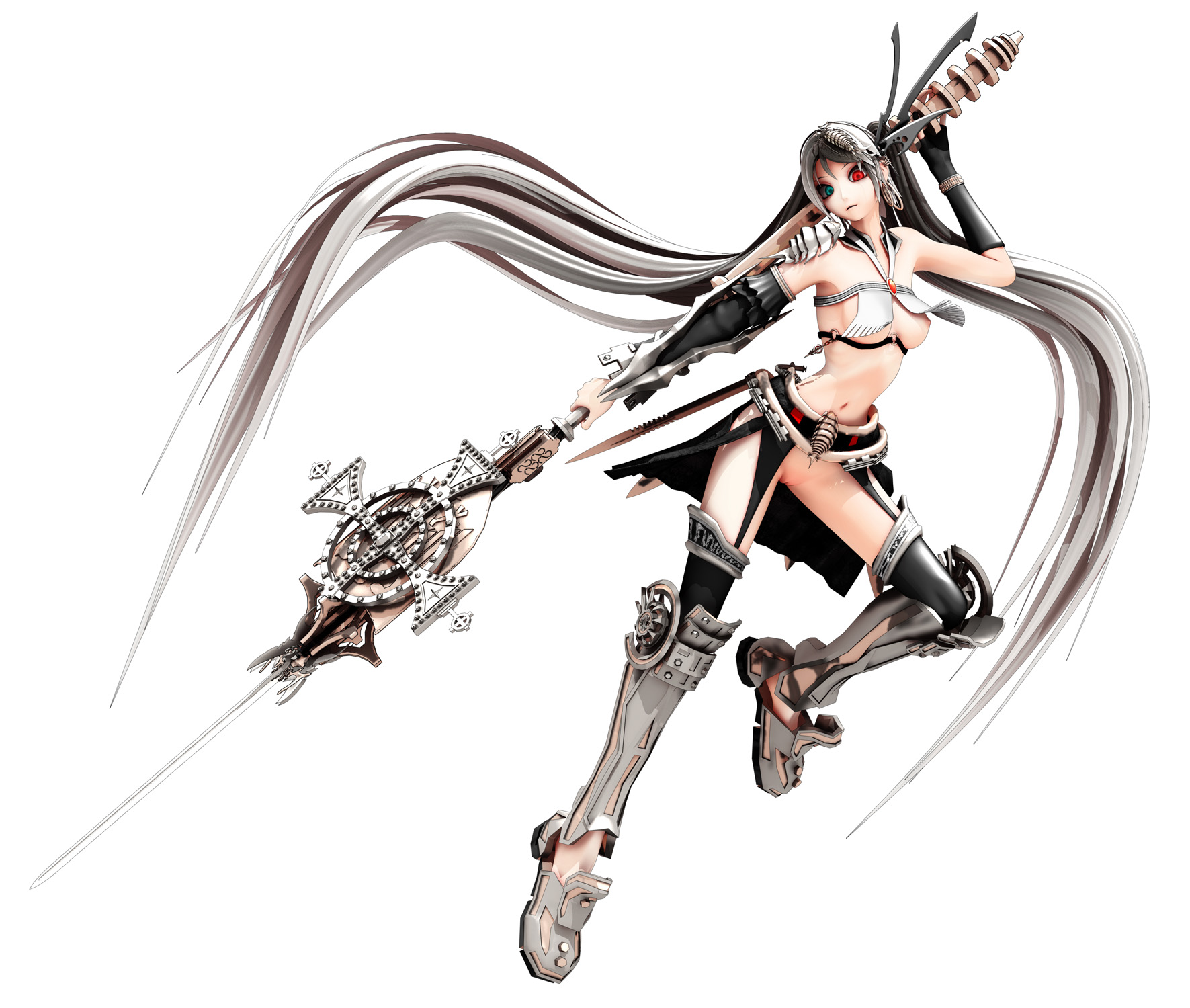 Rule34 – If it exists, there is porn of it / maeda koutarou / 256788