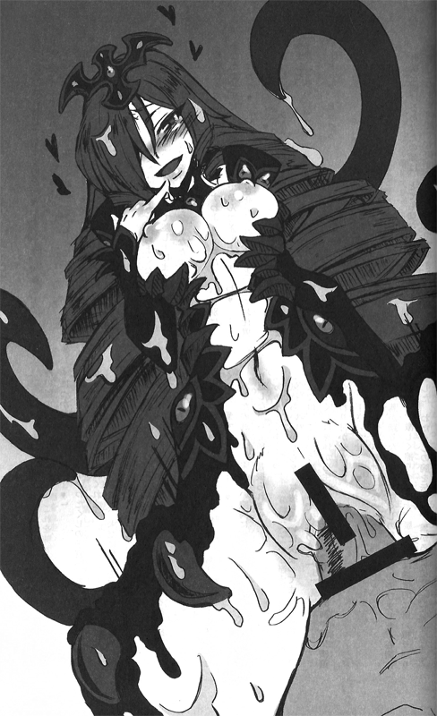 Rule34 – If it exists, there is porn of it / kenkou cross / 256813