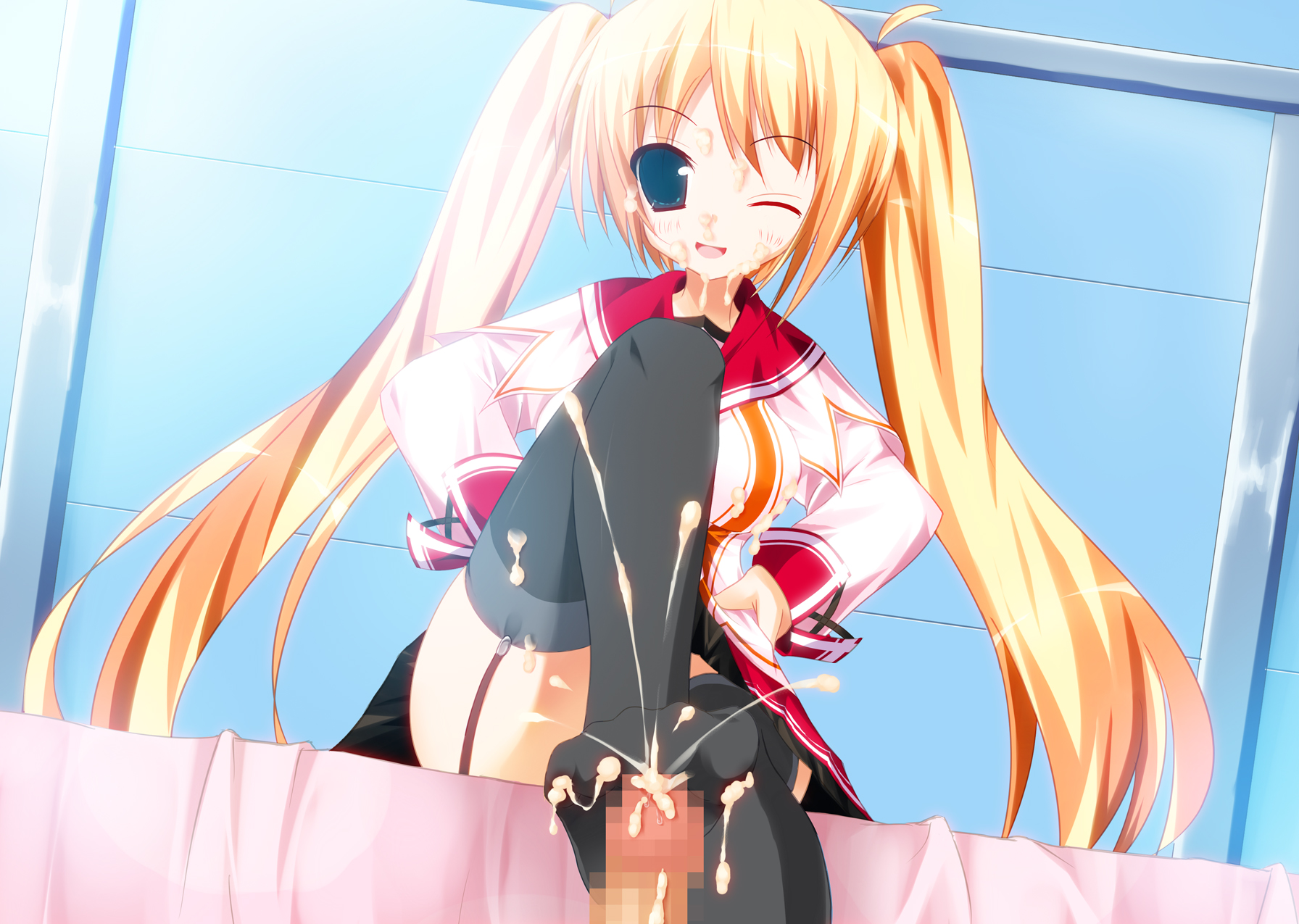 Rule34 – If it exists, there is porn of it / kyohei, character request / 256873