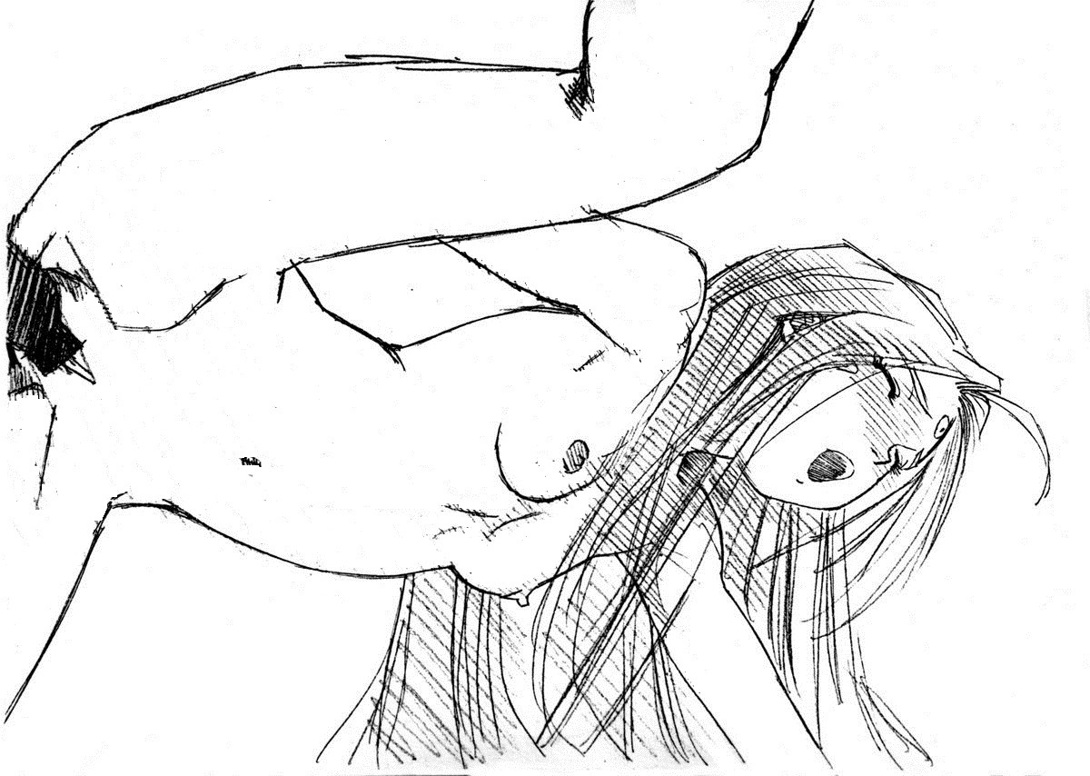 Rule34 – If it exists, there is porn of it / kiryuu reia, skuld / 256883