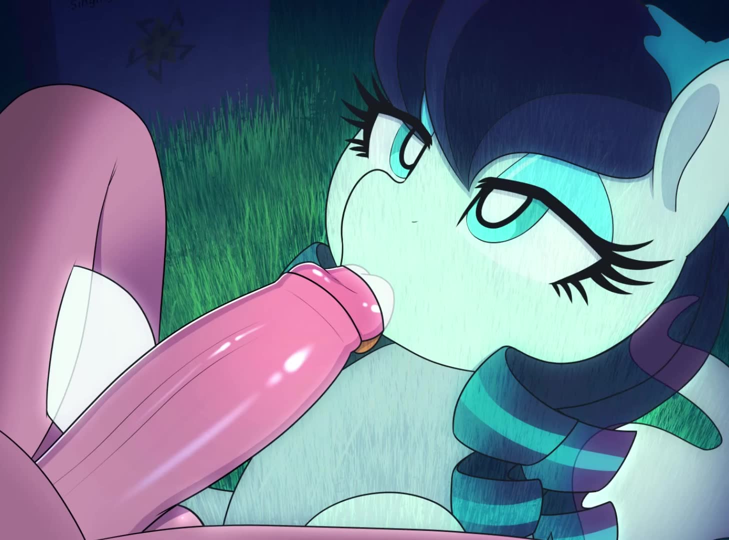 Rule34 – If it exists, there is porn of it / thebatfang, coloratura (mlp) / 8689040