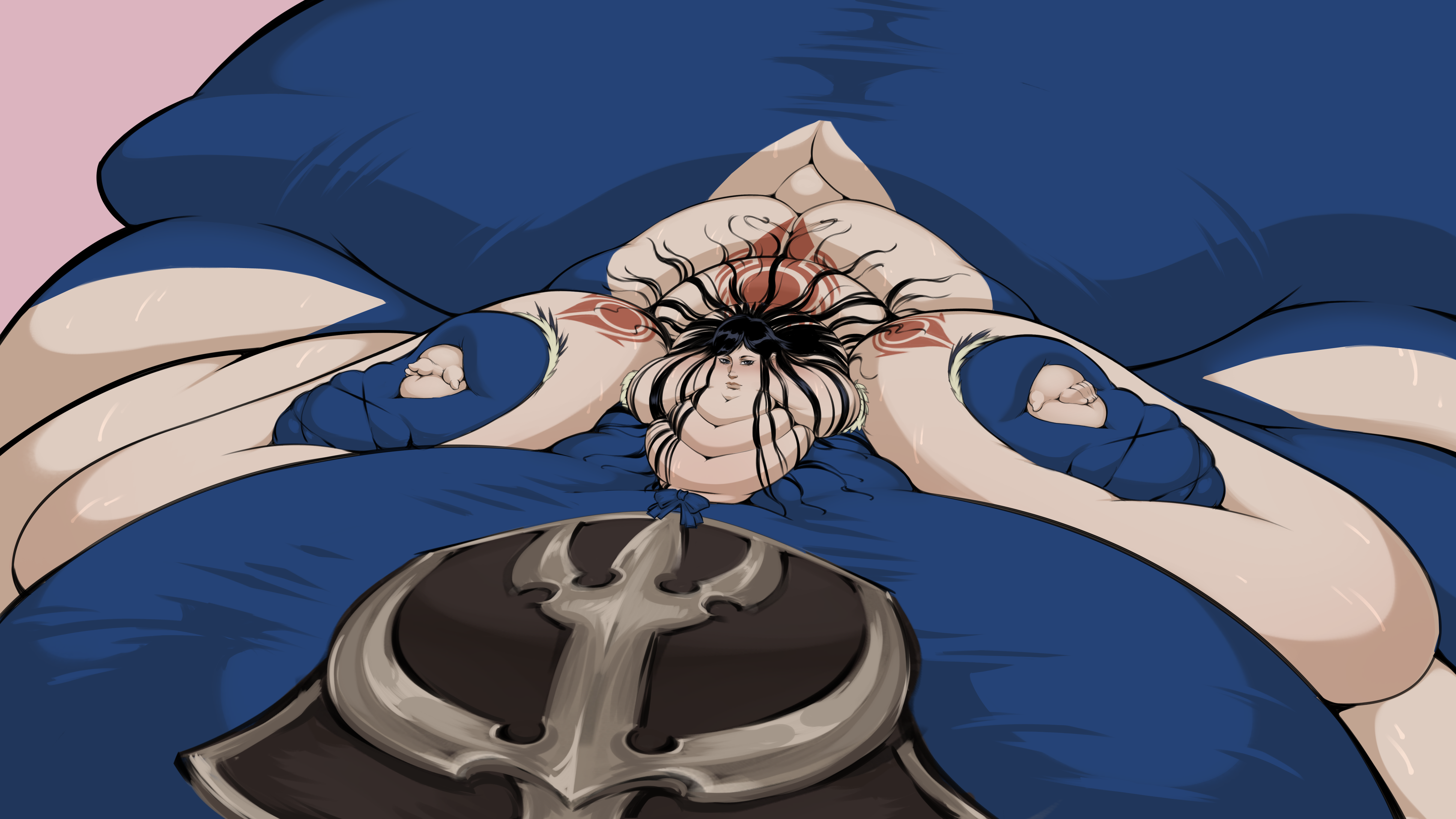 Rule34 – If it exists, there is porn of it / shanoa / 8689026