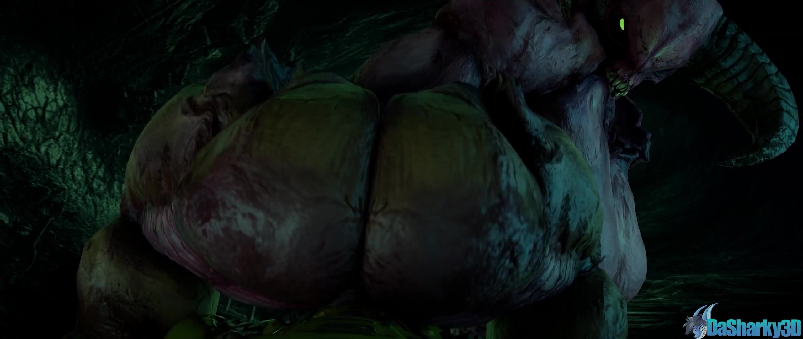 Rule34 – If it exists, there is porn of it / / 8689070