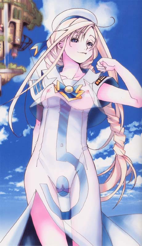 Rule34 – If it exists, there is porn of it / alicia florence (aria) / 257064