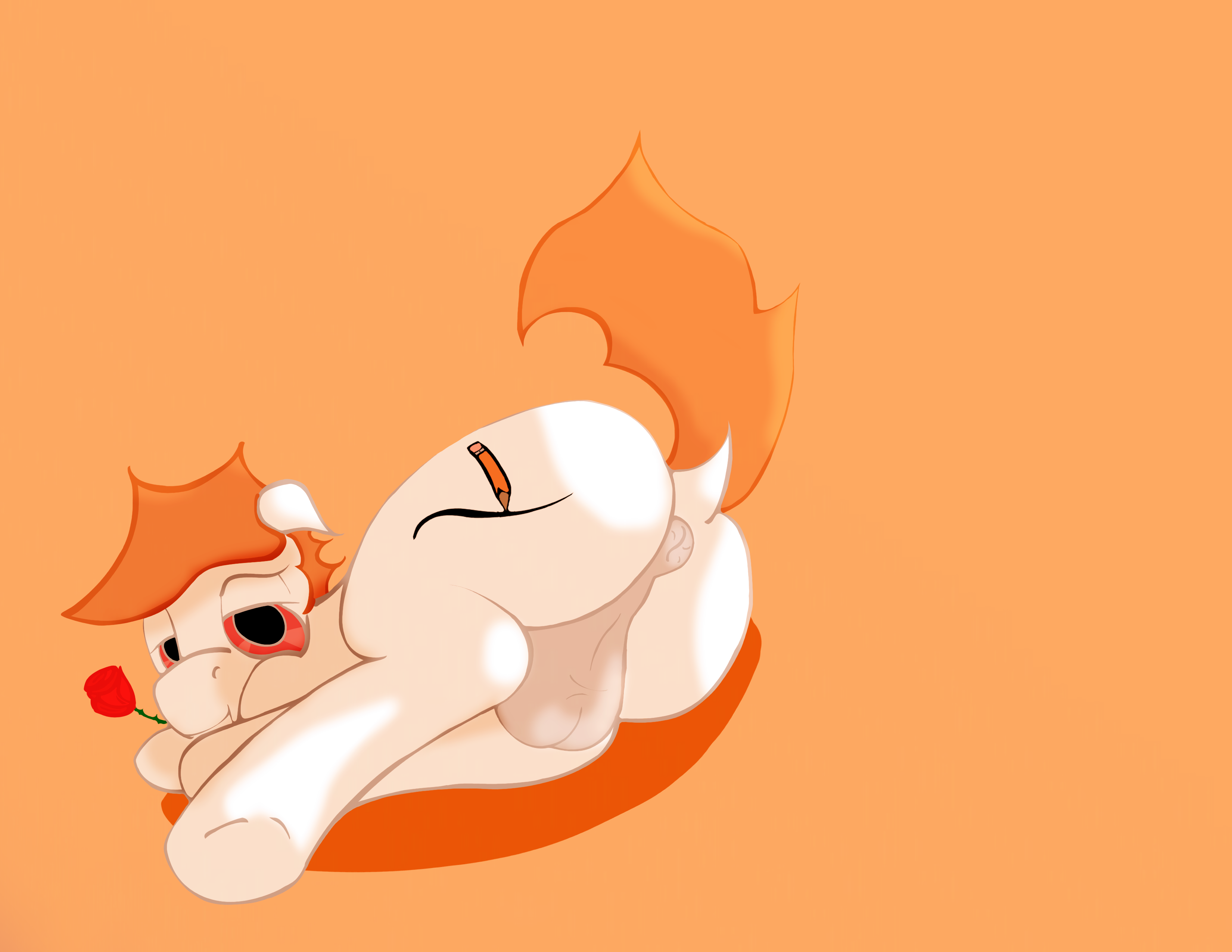 Rule34 – If it exists, there is porn of it / / 257135