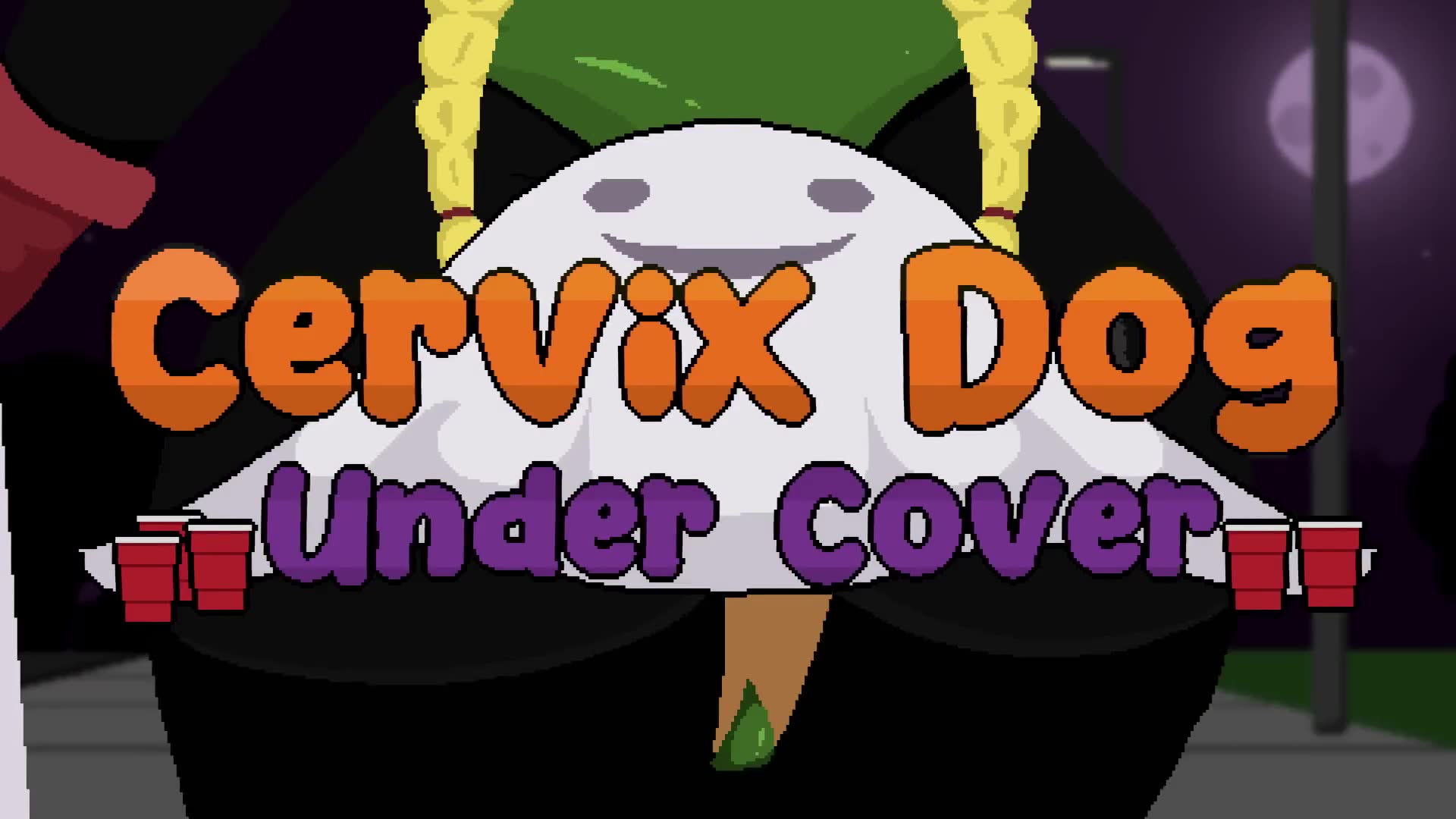 Rule34 – If it exists, there is porn of it / cammy white, cammy white (cosplay) / 8689184