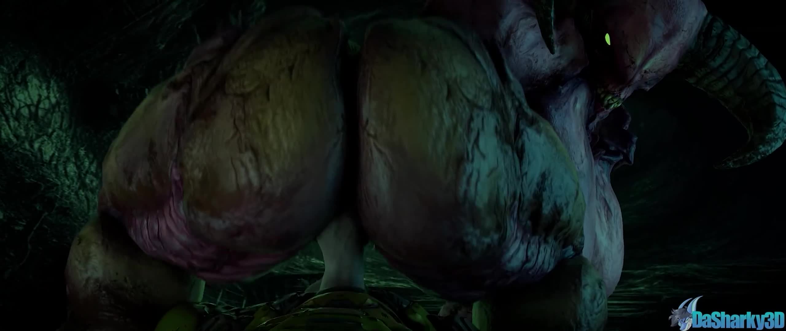 Rule34 – If it exists, there is porn of it / baron of hell / 8689182