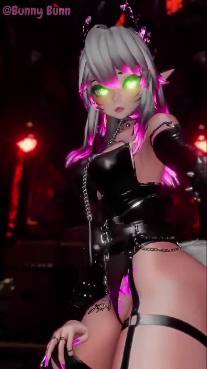 Rule34 – If it exists, there is porn of it / / 8689166