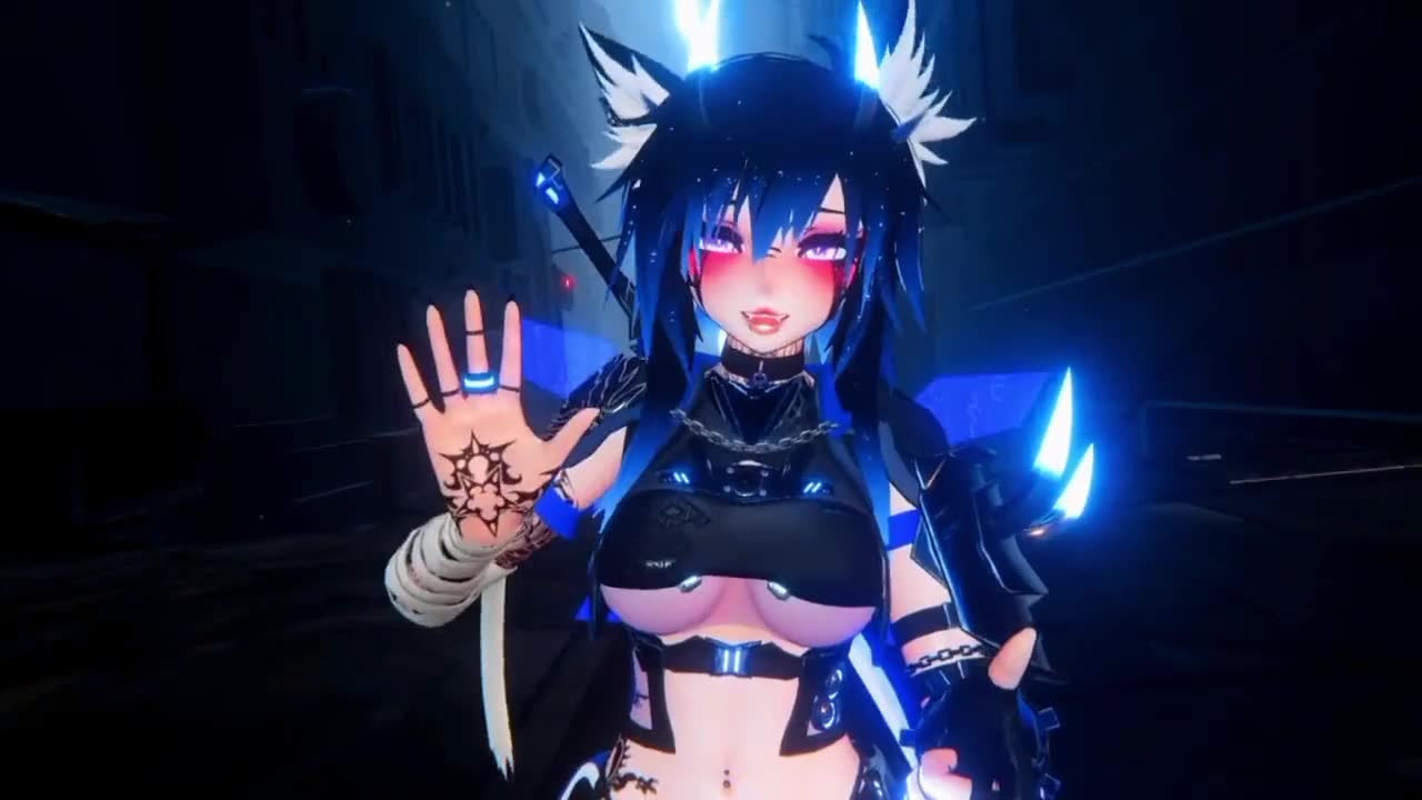 Rule34 – If it exists, there is porn of it / / 8689203