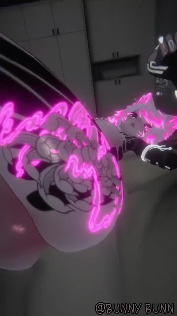 Rule34 – If it exists, there is porn of it / / 8689202